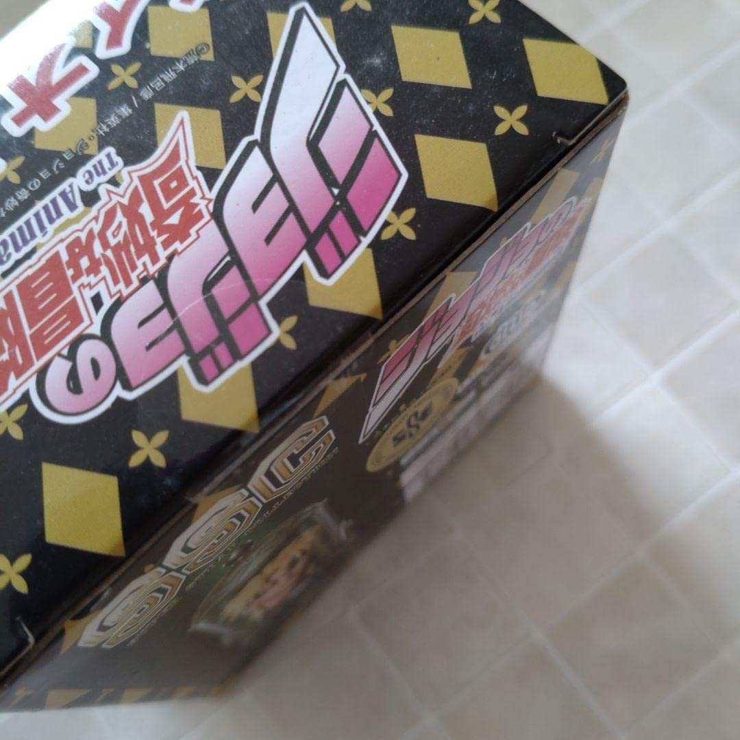 Amazon.co.jp: ジョジョの奇妙な冒険 DIO スーパーストラップ